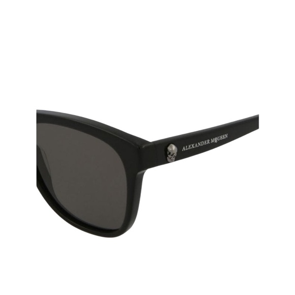 Alexander McQueen sunglasses - Picture 3 of 12